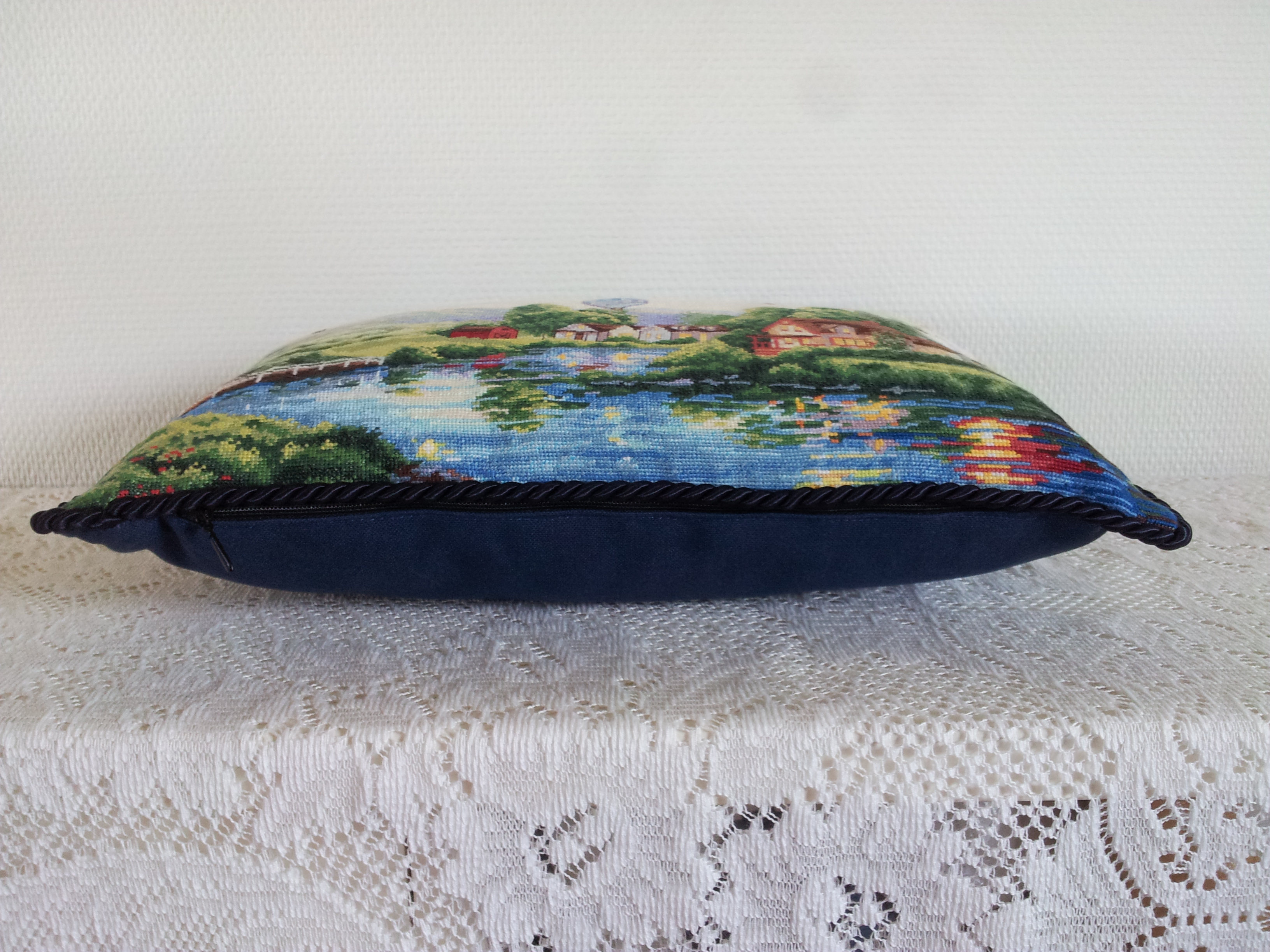 Glowing Air Balloons liggende