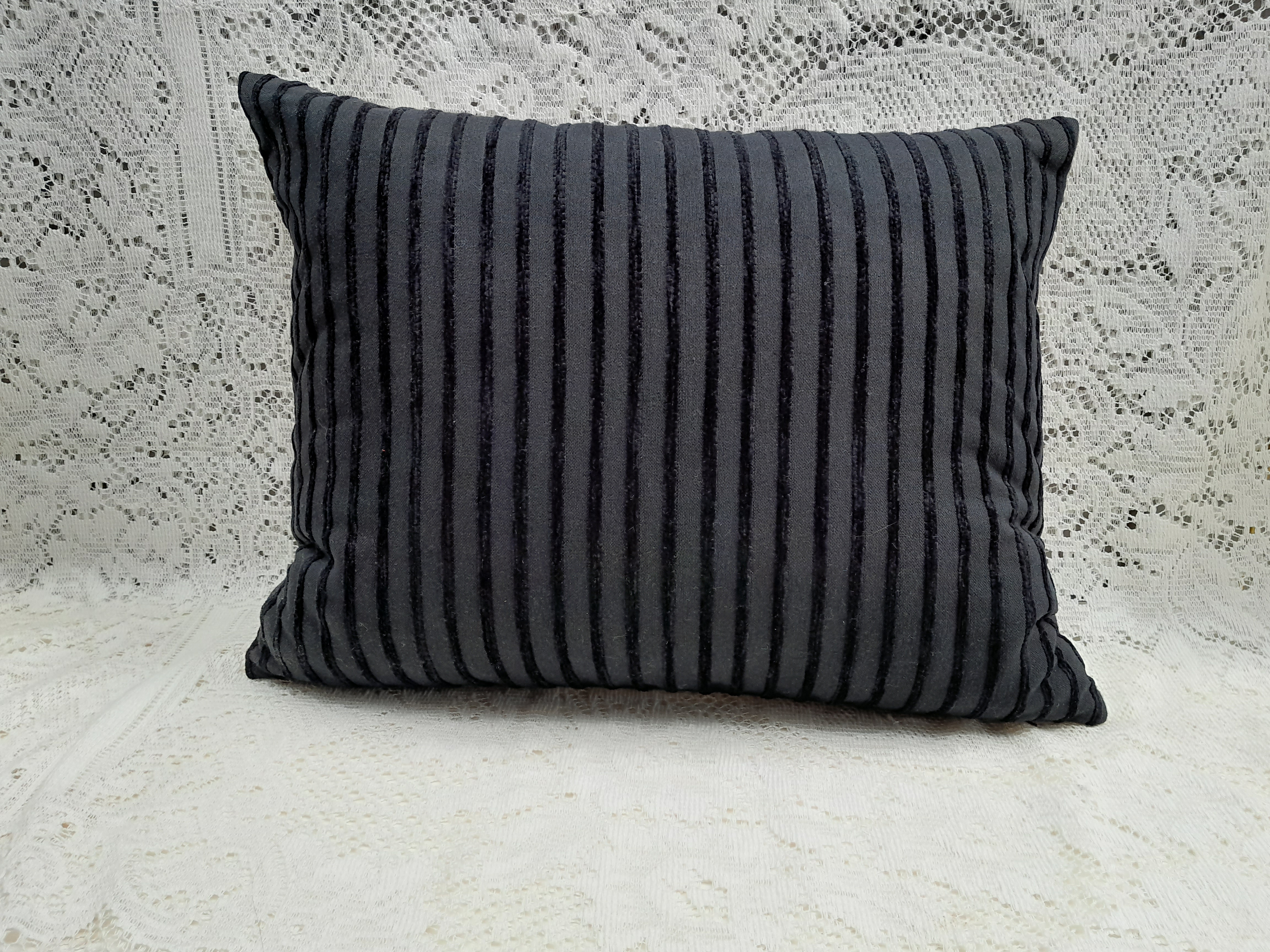 Liljekonvaller bagside