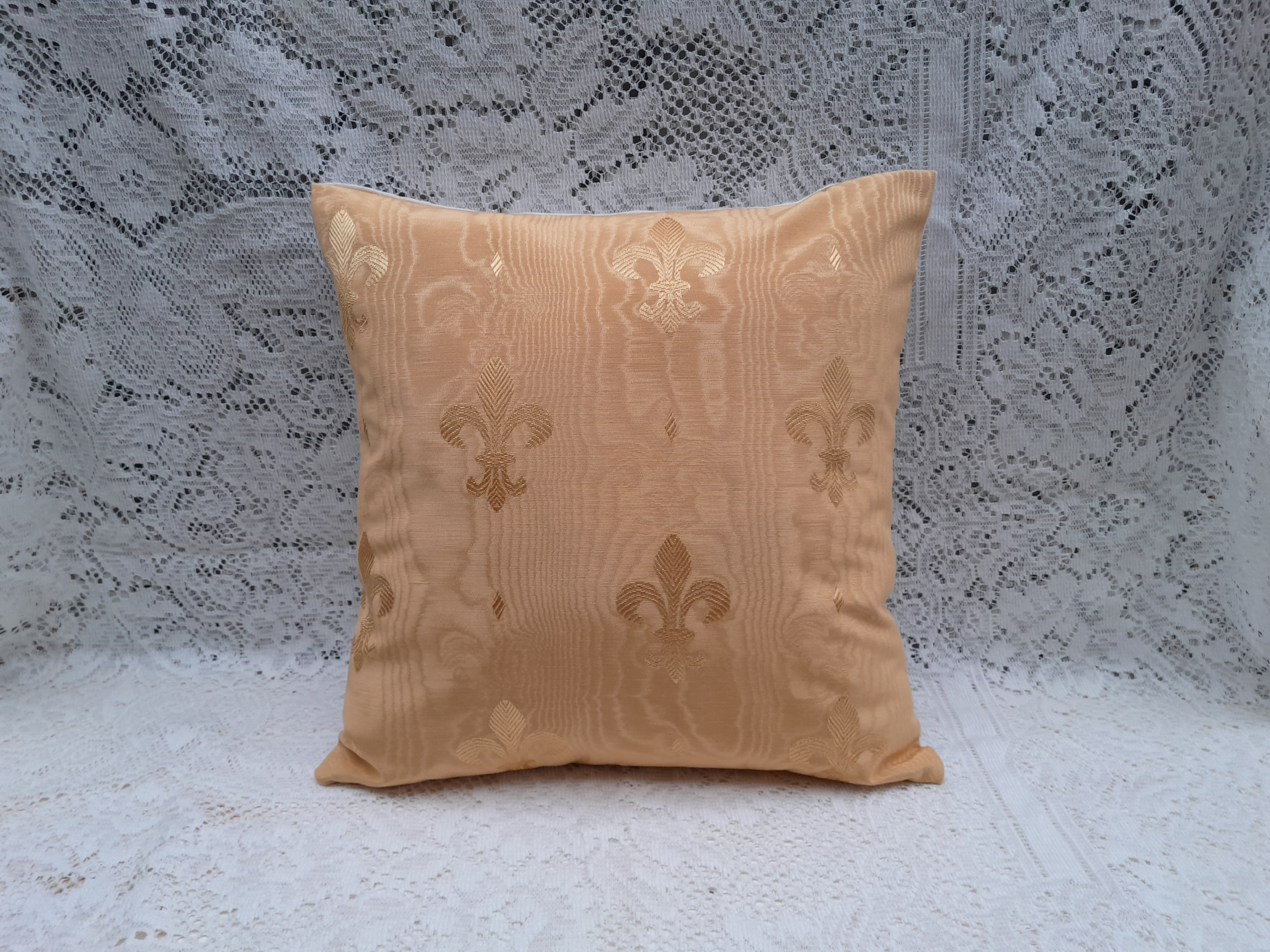 Fuglepude Skiveren bagside