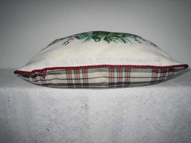 Stedmoderblomster liggende